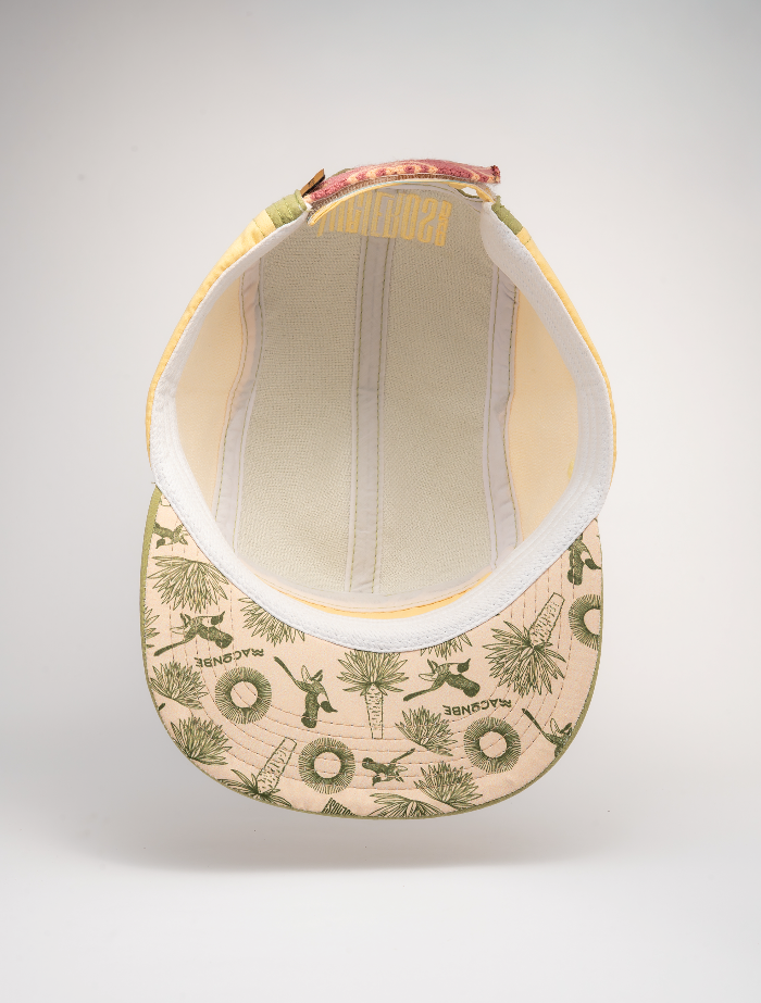 Gorra páramo