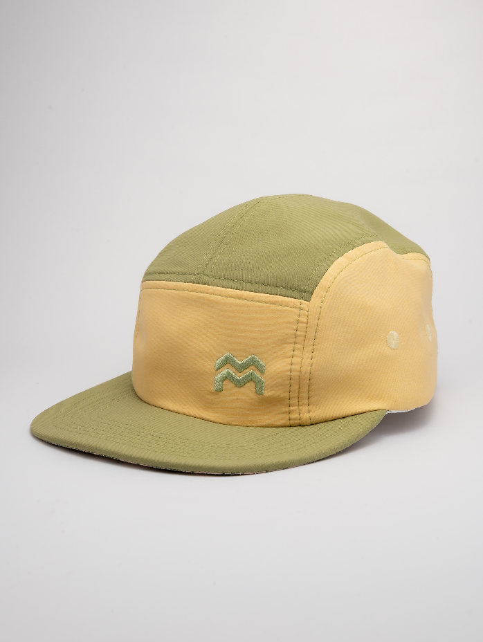 Gorra páramo