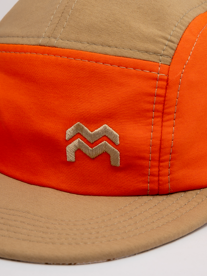 Gorra desierto