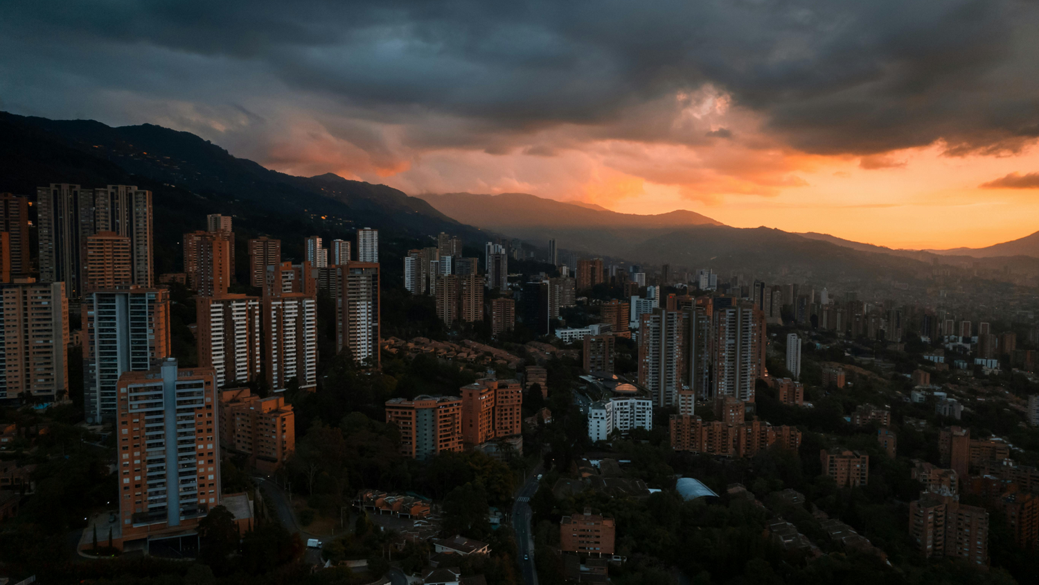 Guía para visitar Medellín: Lo mejor de la ciudad