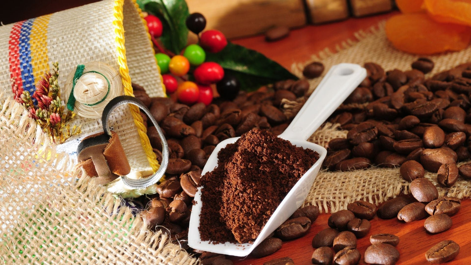 El Mejor Regalo para un Viajero: Ideas Inspiradoras para Amantes de Colombia