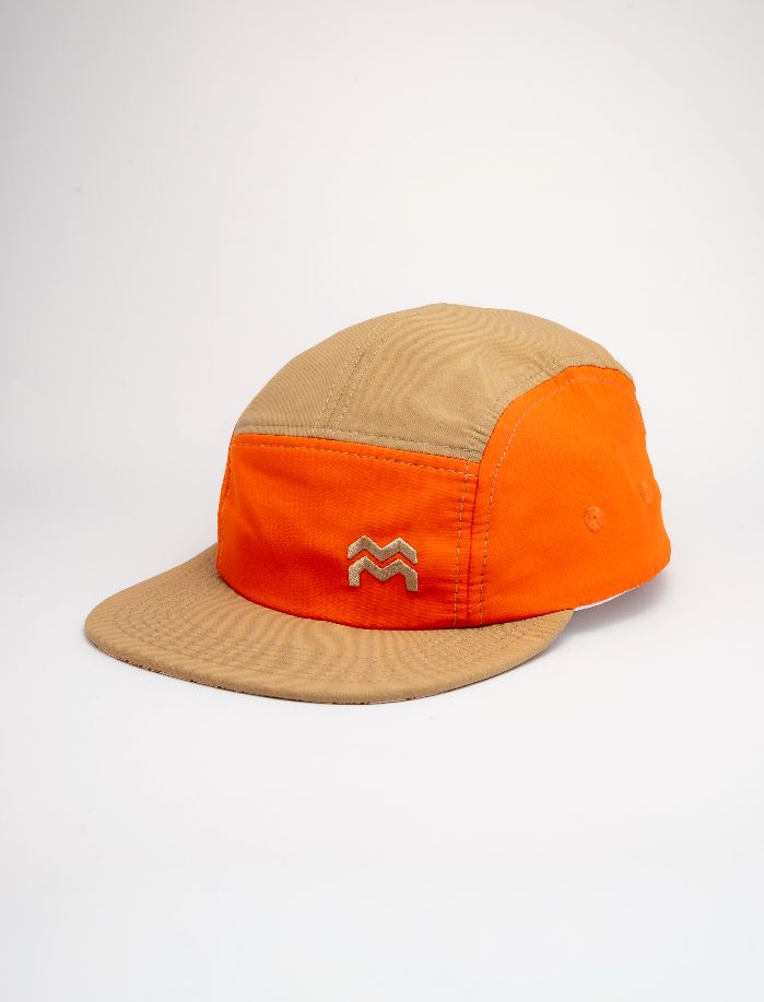 Gorra desierto