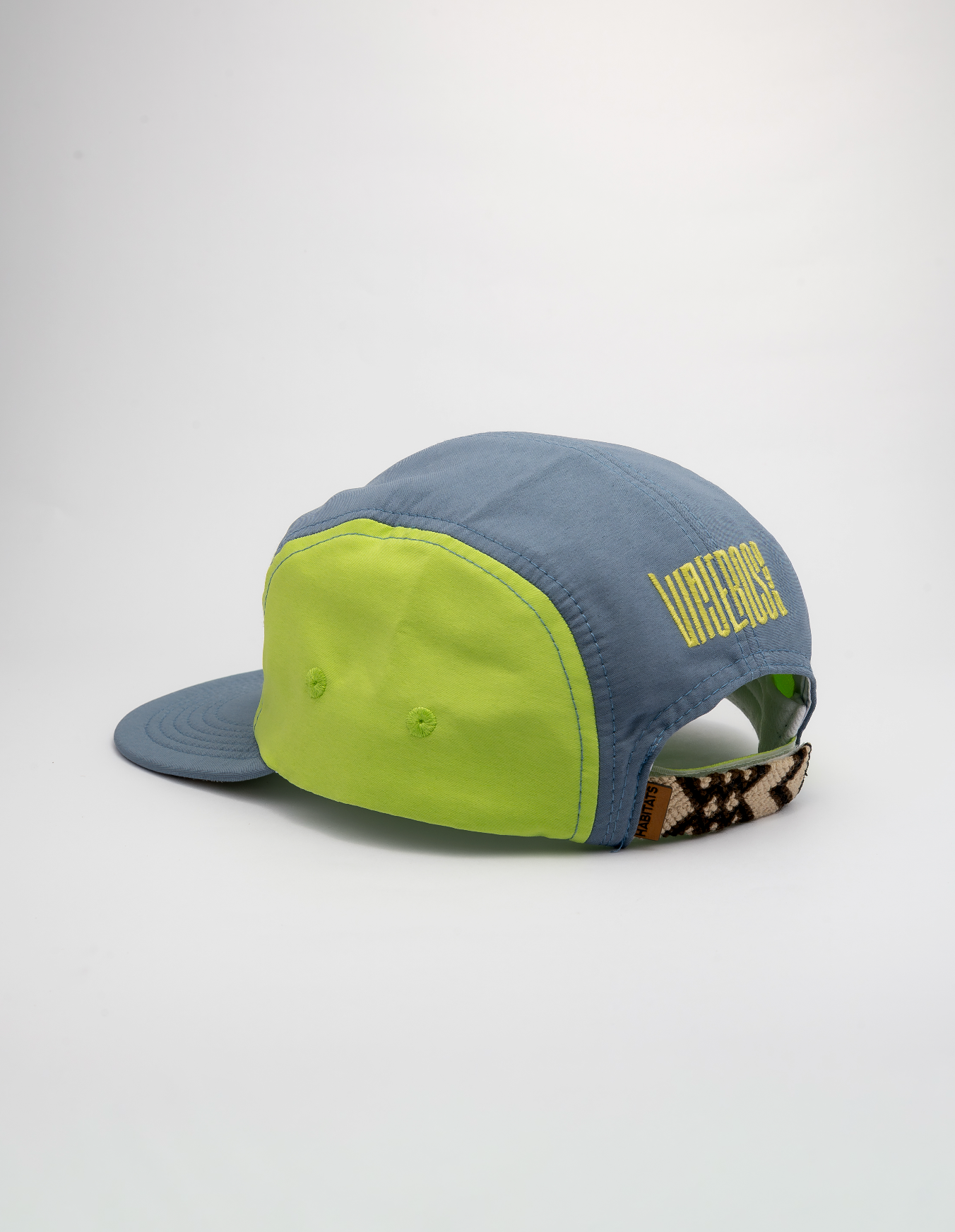 Gorra bosque tropical