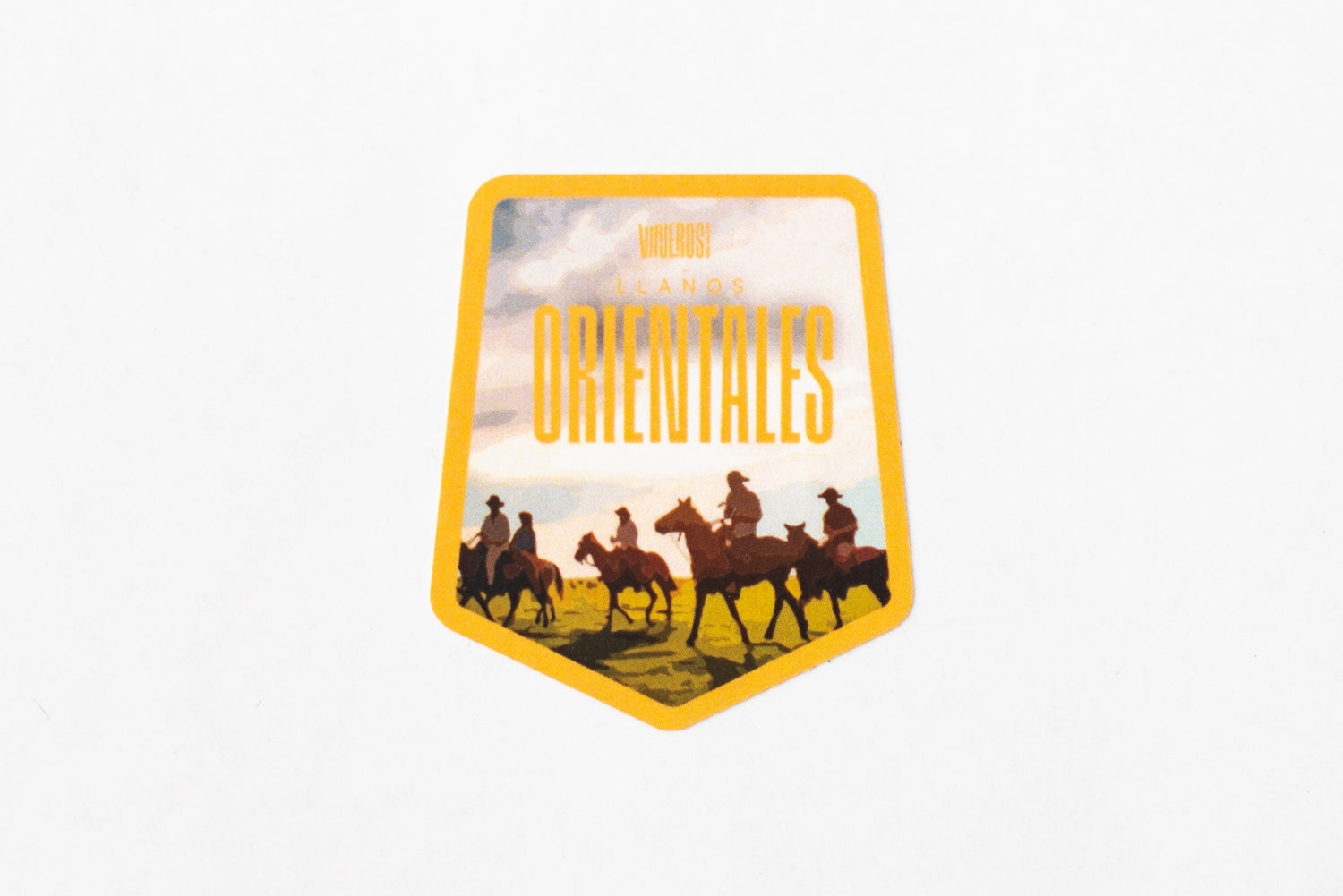 Pack de Stickers lugares de Colombia x 30 🇨🇴