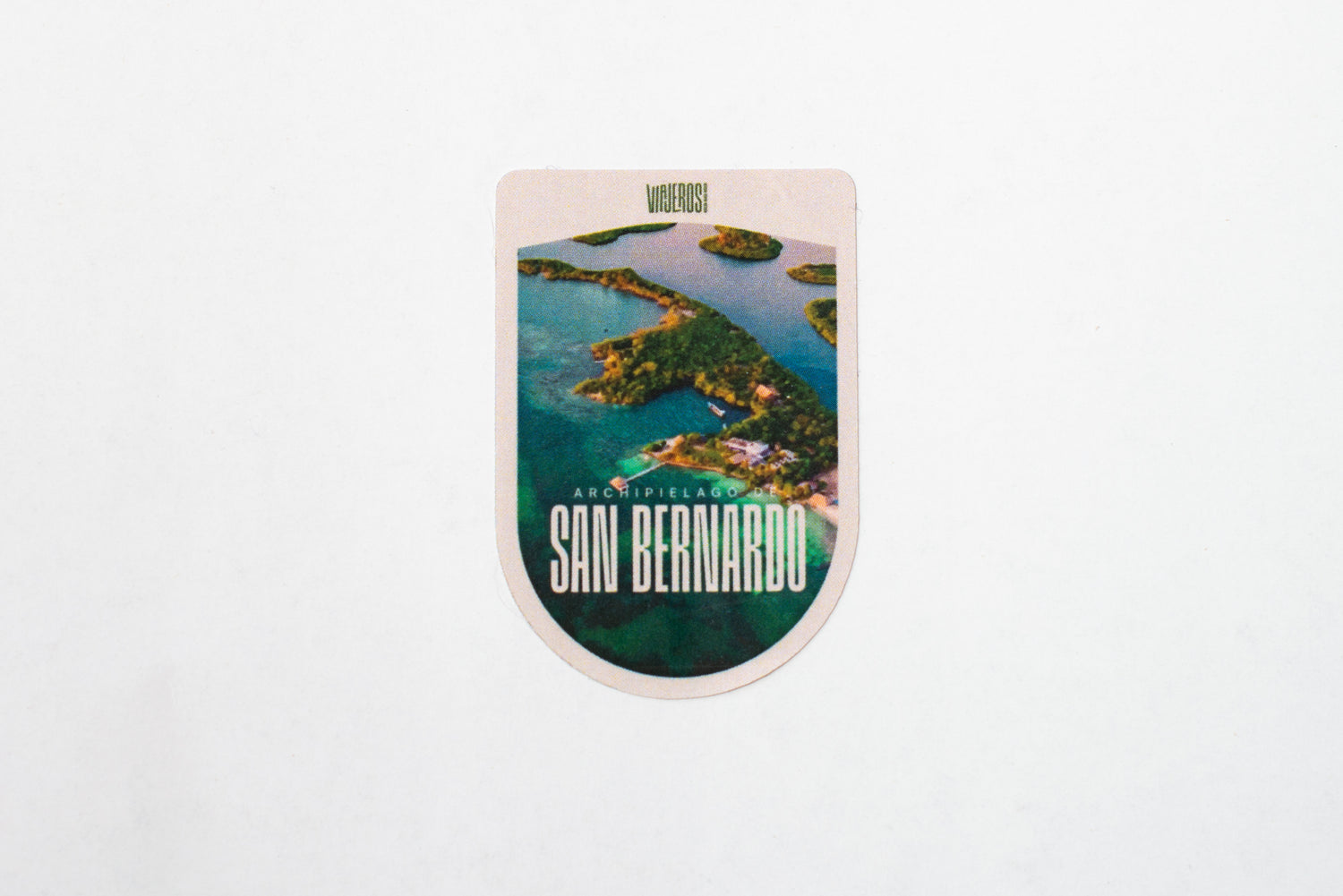 Pack de Stickers lugares de Colombia x 30 🇨🇴