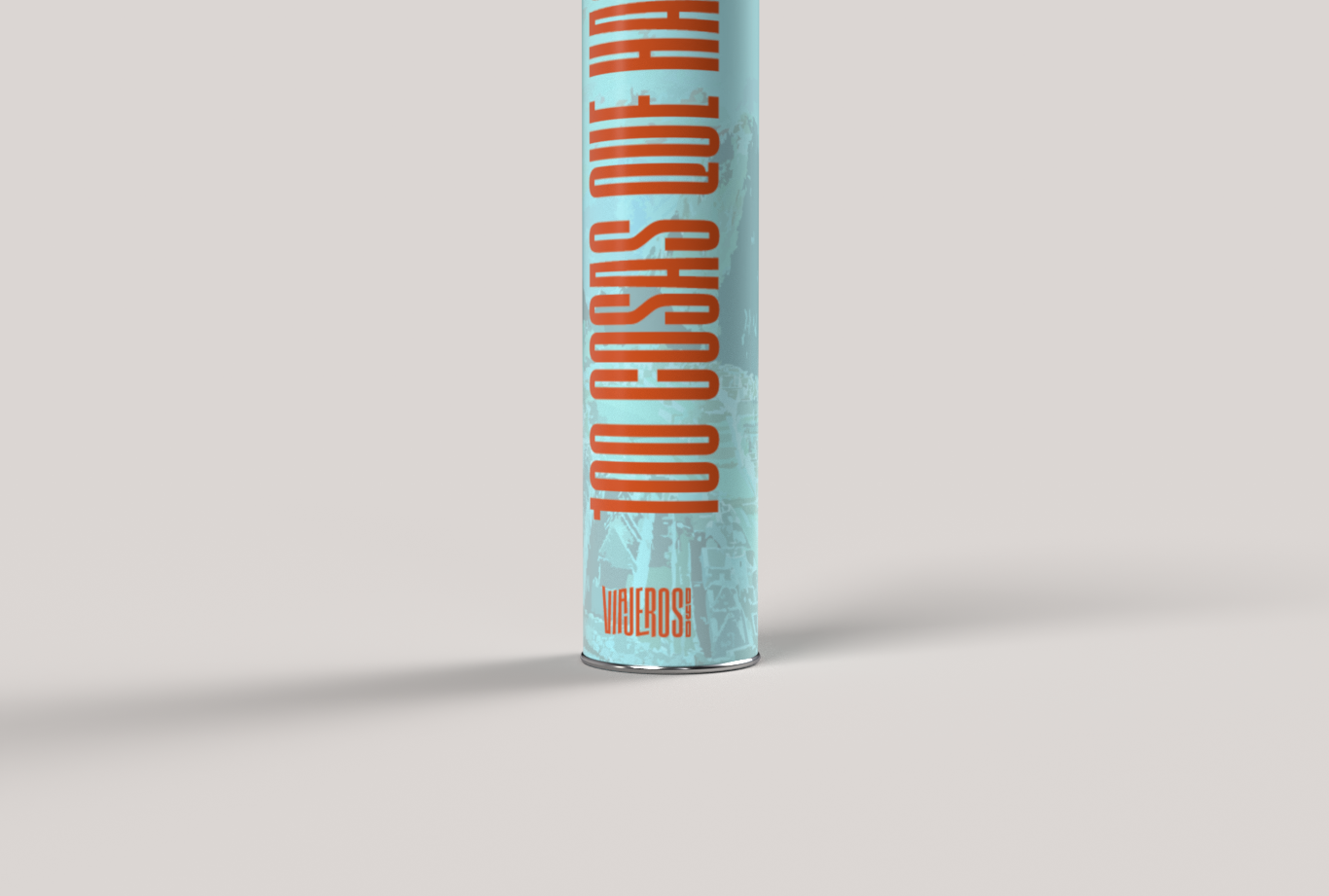 Poster 100 Cosas que hacer Antes de Morir